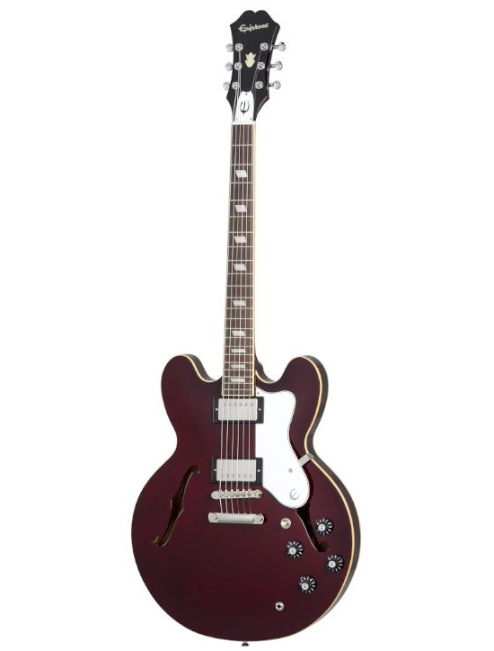 Epiphone Noel Gallagher Riviera Epiphone Noel Gallagher Riviera