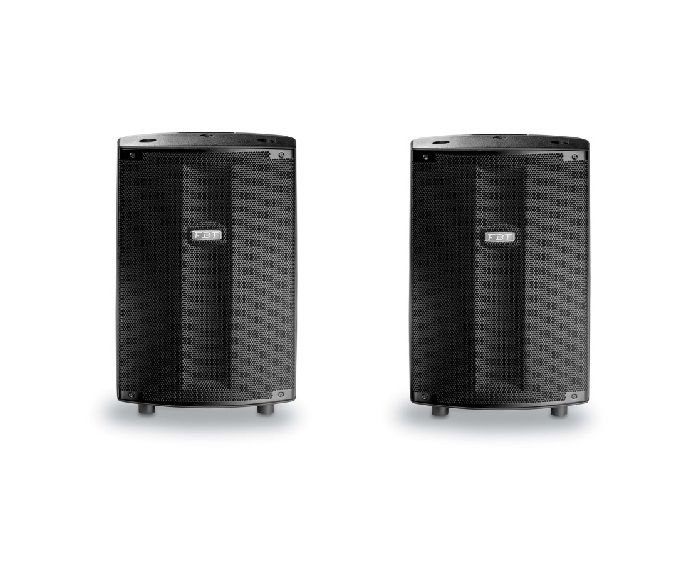 FBT 2x ProMaxX 114 A - zestaw nagłośnieniowy FBT 2x ProMaxX 114 A - zestaw nagłośnieniowy