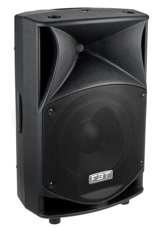 FBT JMAXX 114A Kolumna aktywna 2-drożna 900W RMS1 FBT JMAXX 114A Kolumna aktywna 2-drożna 900W RMS1