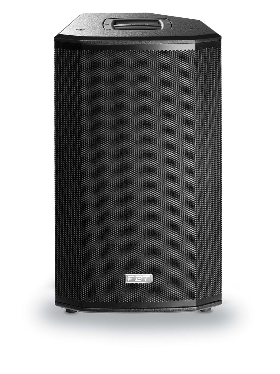 FBT VENTIS 112A kolumna aktywna 700W + 200W FBT VENTIS 112A kolumna aktywna 700W + 200W