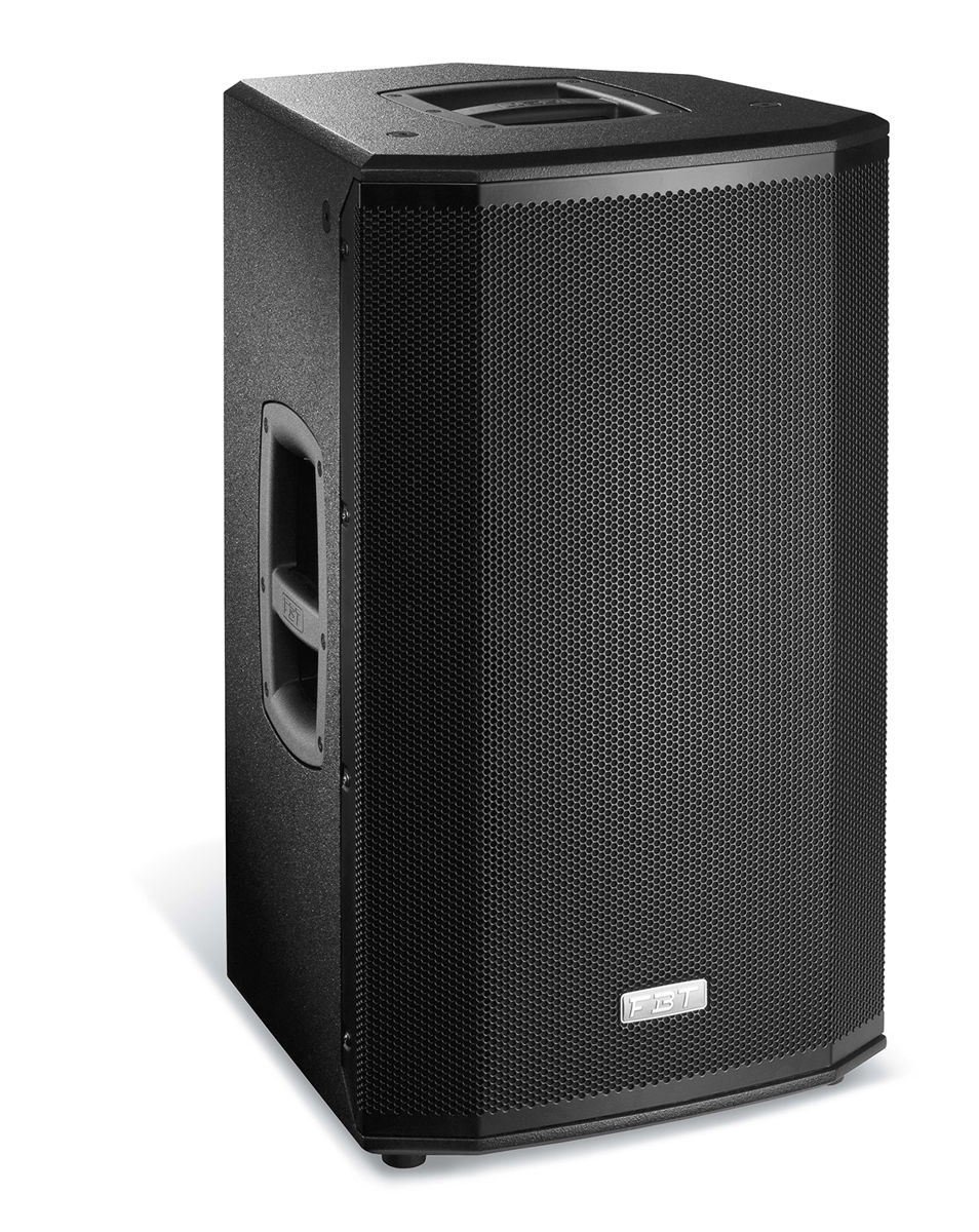 FBT VENTIS 112A kolumna aktywna 700W + 200W0 FBT VENTIS 112A kolumna aktywna 700W + 200W0