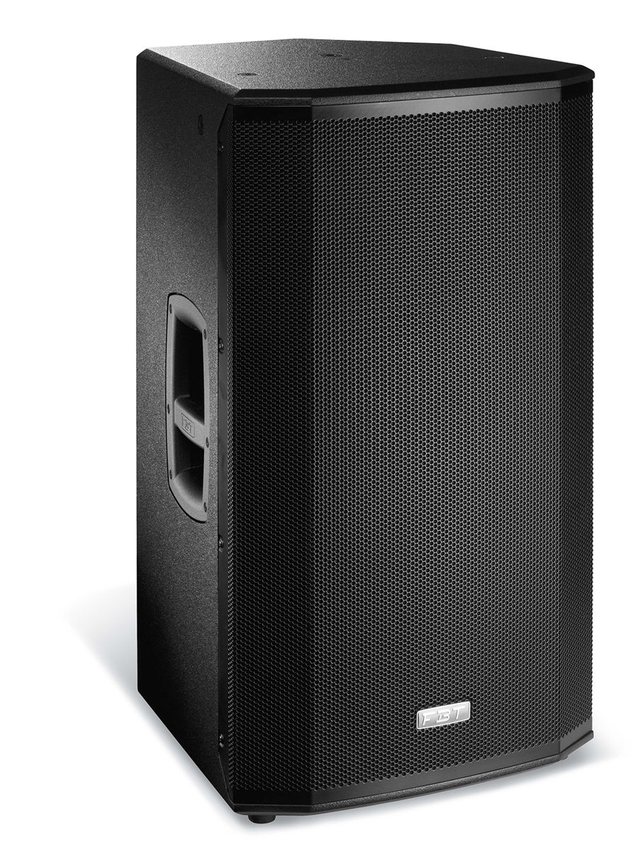 FBT VENTIS 115A kolumna aktywna 700W + 200W0 FBT VENTIS 115A kolumna aktywna 700W + 200W0