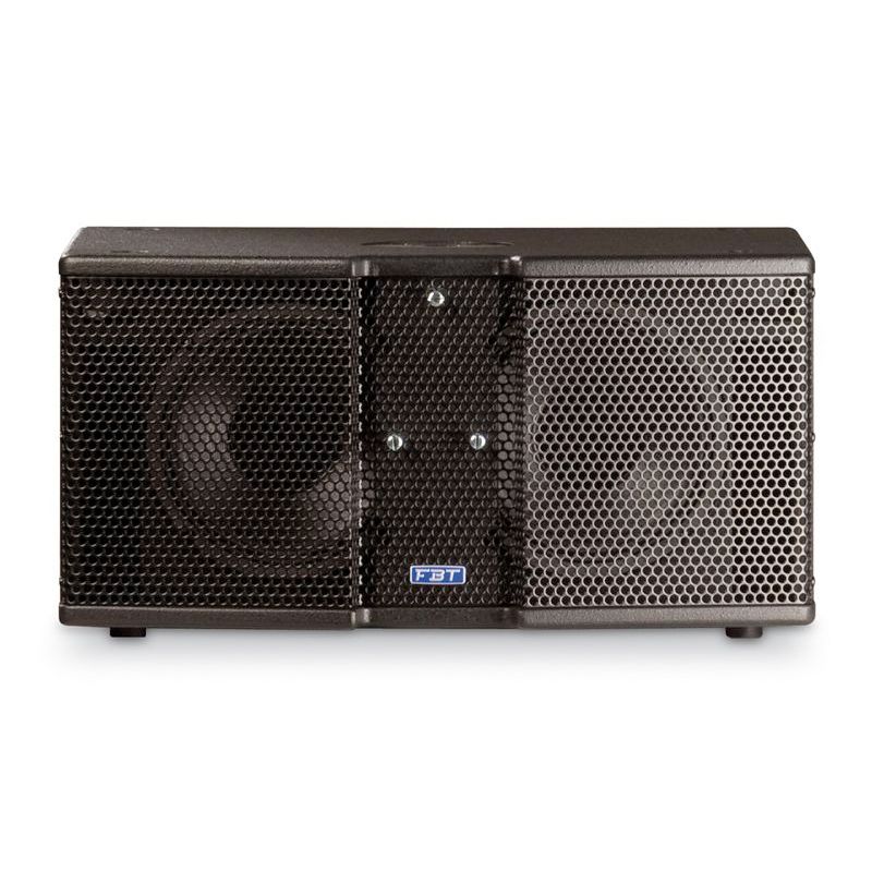 FBT Vertus CLA-208-SA - aktywna kolumna niskotonowa systemu liniowego 600 Watt OKAZJA 1szt FBT Vertus CLA-208-SA - aktywna kolumna niskotonowa systemu liniowego 600 Watt OKAZJA 1szt