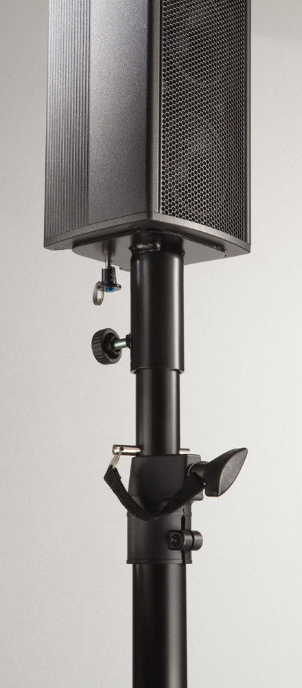 FBT Vertus CLA-604-A - kolumna aktywna systemu liniowego 400 + 100 Watt8 FBT Vertus CLA-604-A - kolumna aktywna systemu liniowego 400 + 100 Watt8
