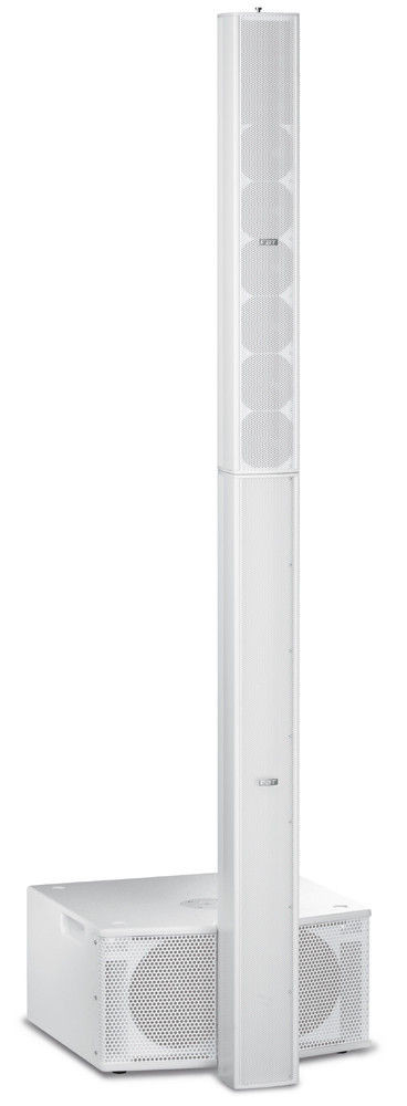 FBT Vertus CLA-604-A - kolumna aktywna systemu liniowego 400 + 100 Watt4 FBT Vertus CLA-604-A - kolumna aktywna systemu liniowego 400 + 100 Watt4