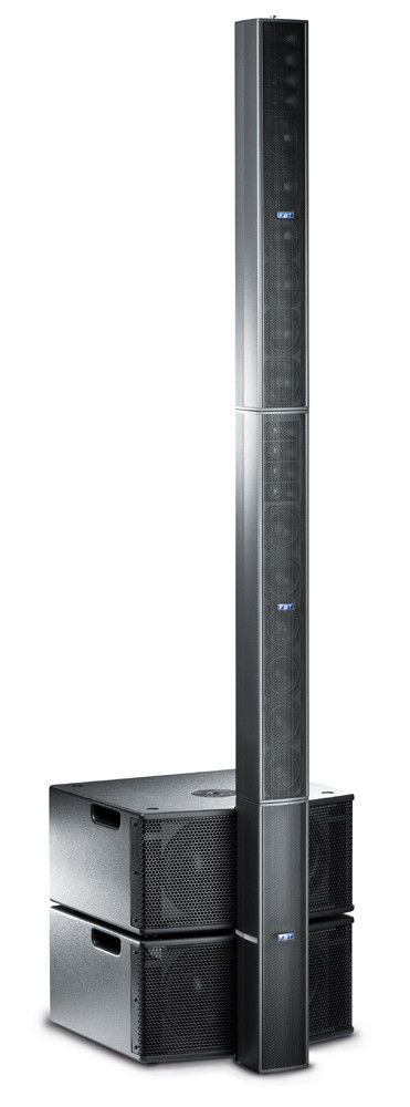 FBT Vertus CLA-604-A - kolumna aktywna systemu liniowego 400 + 100 Watt3 FBT Vertus CLA-604-A - kolumna aktywna systemu liniowego 400 + 100 Watt3