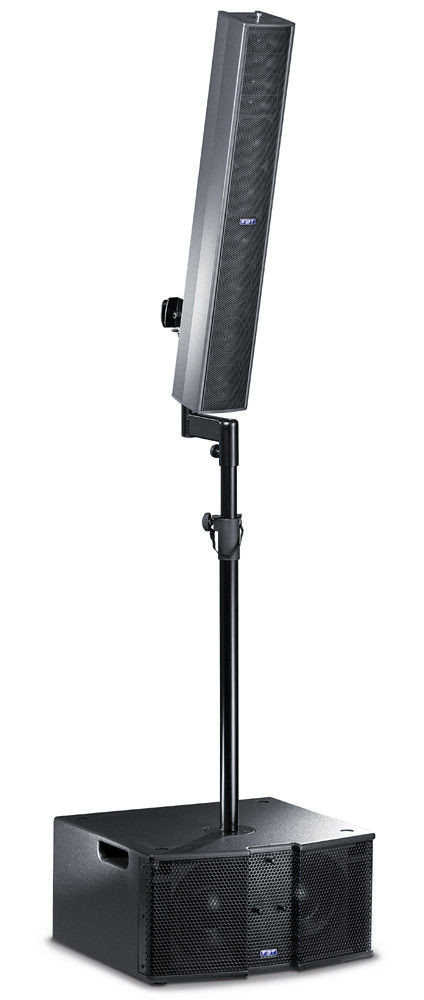 FBT Vertus CLA-604-A - kolumna aktywna systemu liniowego 400 + 100 Watt7 FBT Vertus CLA-604-A - kolumna aktywna systemu liniowego 400 + 100 Watt7