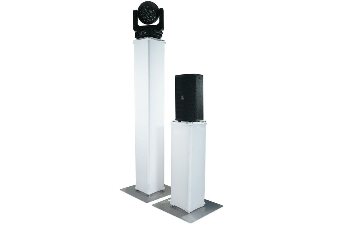 FOS FT-MHT 200 - Tower Na Ruchome Głowy2 FOS FT-MHT 200 - Tower Na Ruchome Głowy2