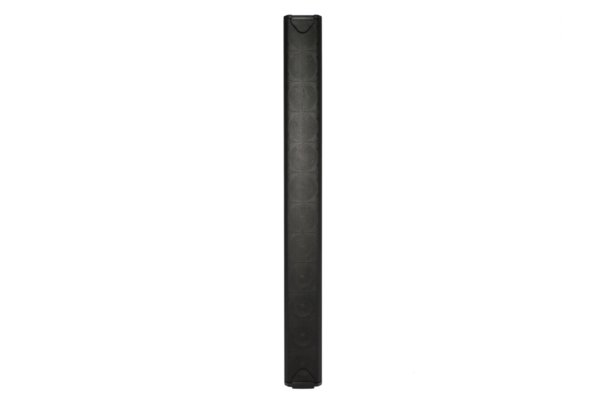 FOS Tilos System I V2 - system nagłośnieniowy2 FOS Tilos System I V2 - system nagłośnieniowy2