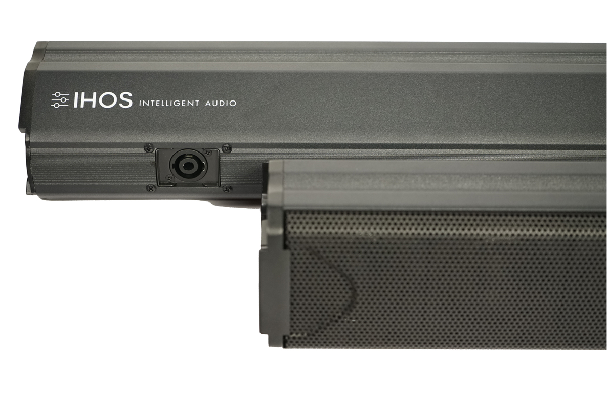 FOS Tilos System I V2 - system nagłośnieniowy4 FOS Tilos System I V2 - system nagłośnieniowy4