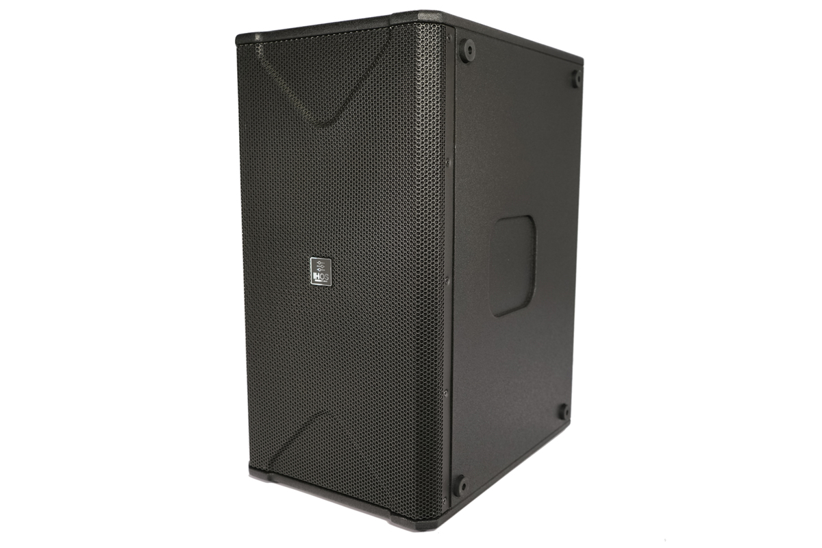 FOS Tilos System I V2 - system nagłośnieniowy1 FOS Tilos System I V2 - system nagłośnieniowy1