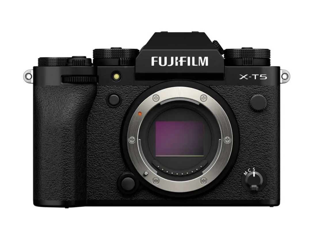 FUJIFILM XT5 FUJIFILM XT5