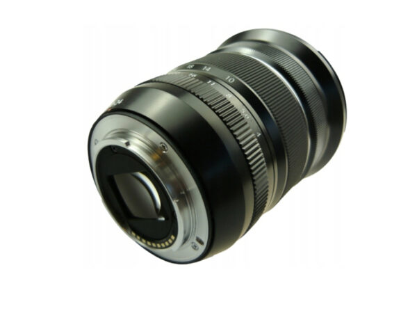FUJINON XF 10-24/4 R OIS WR0