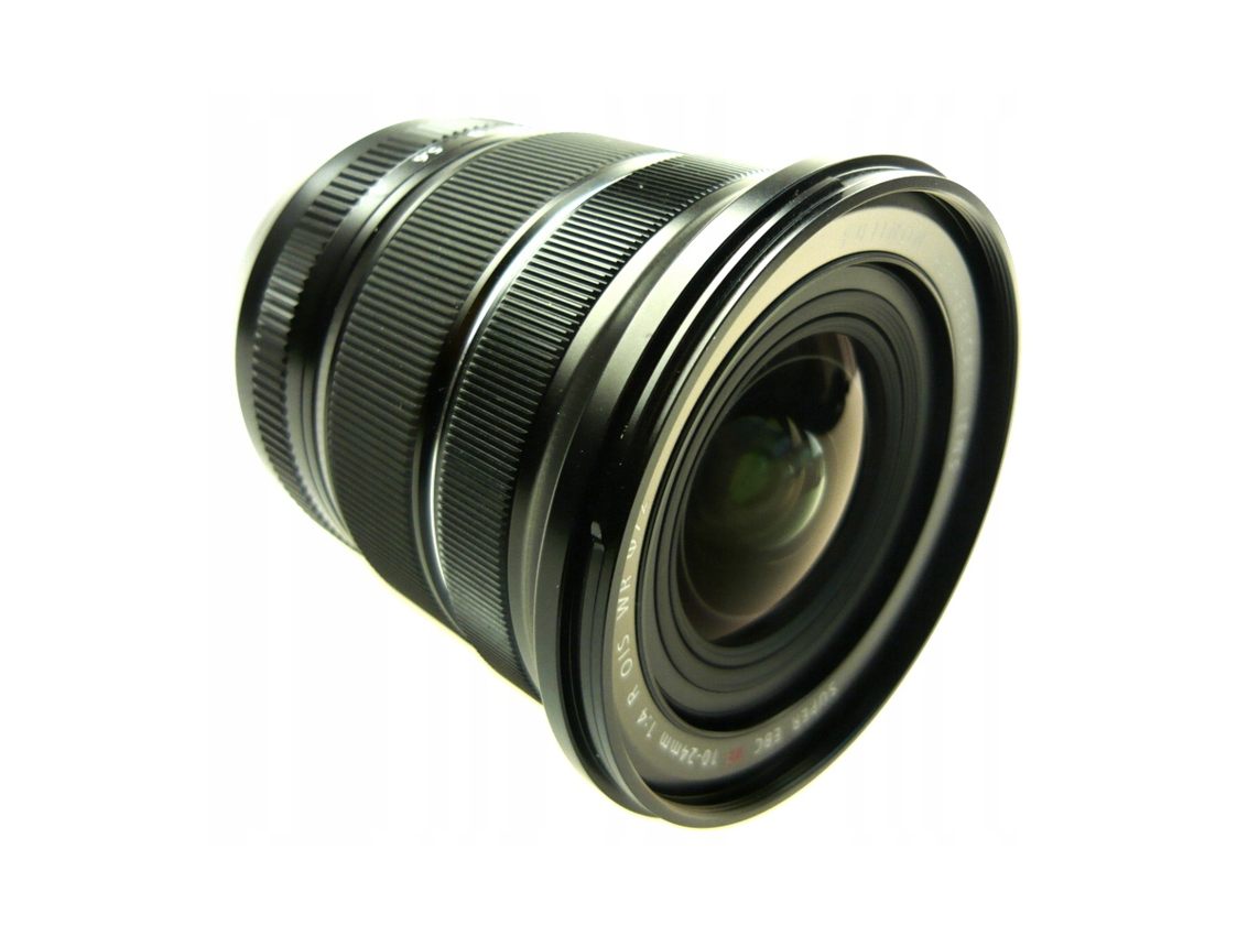 FUJINON XF 10-24/4 R OIS WR2 FUJINON XF 10-24/4 R OIS WR2