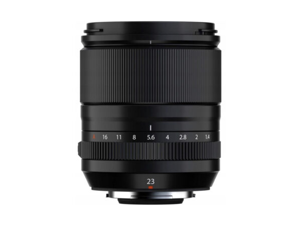 FUJINON XF 23/1.4 R LM WR0