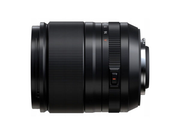 FUJINON XF 23/1.4 R LM WR