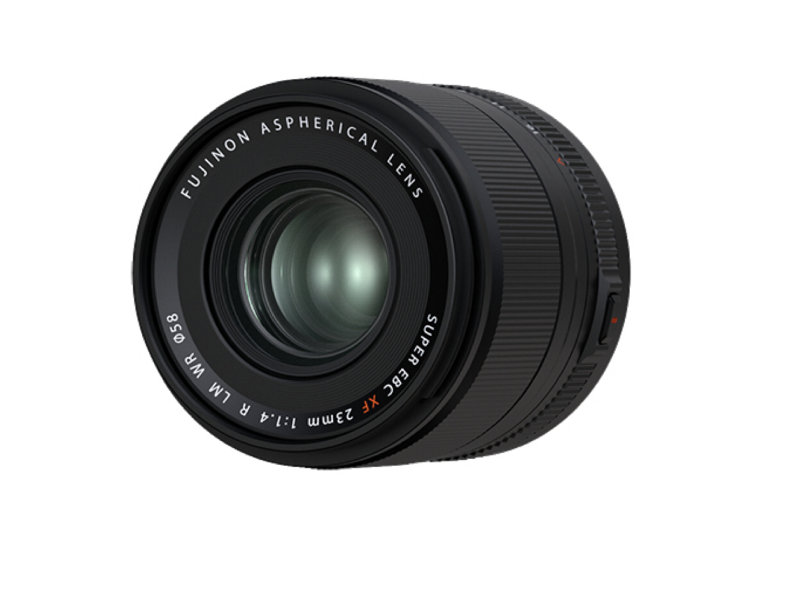 FUJINON XF 23/1.4 R LM WR2 FUJINON XF 23/1.4 R LM WR2