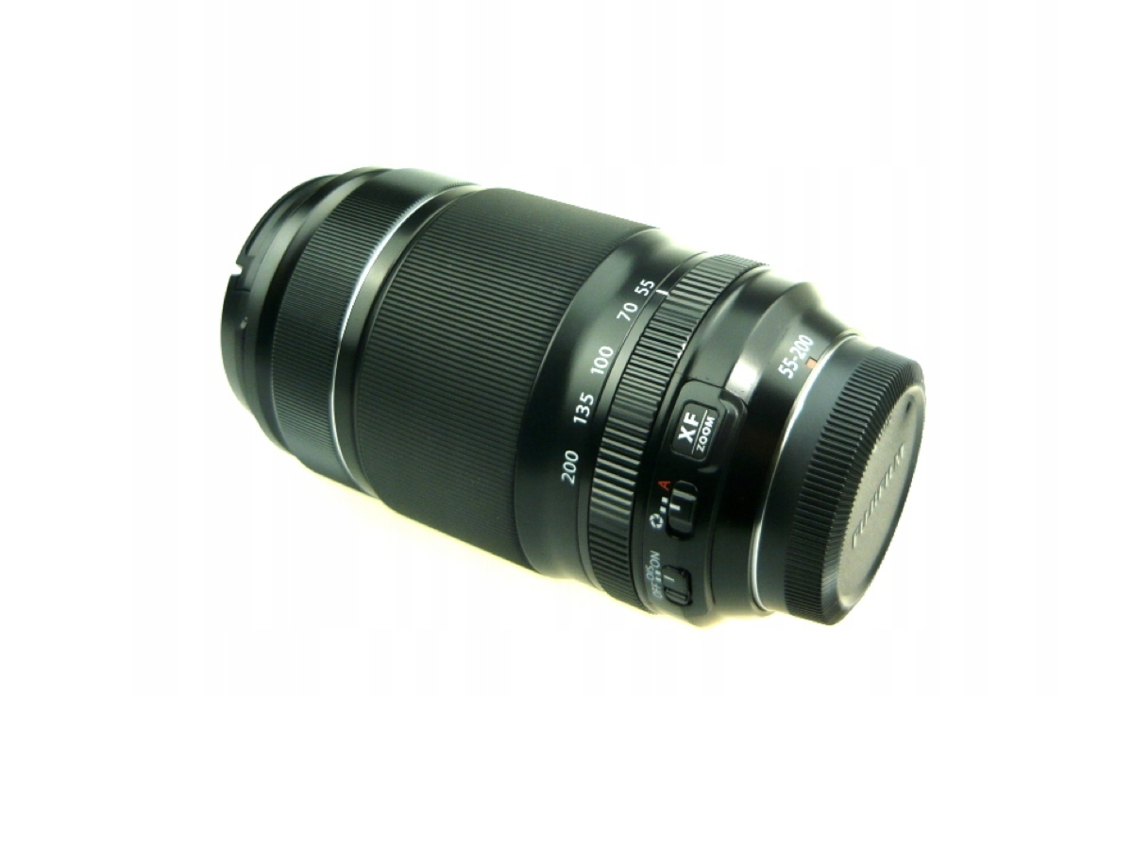 FUJINON XF 55-200/3.5-4.8 R LM OIS1 FUJINON XF 55-200/3.5-4.8 R LM OIS1