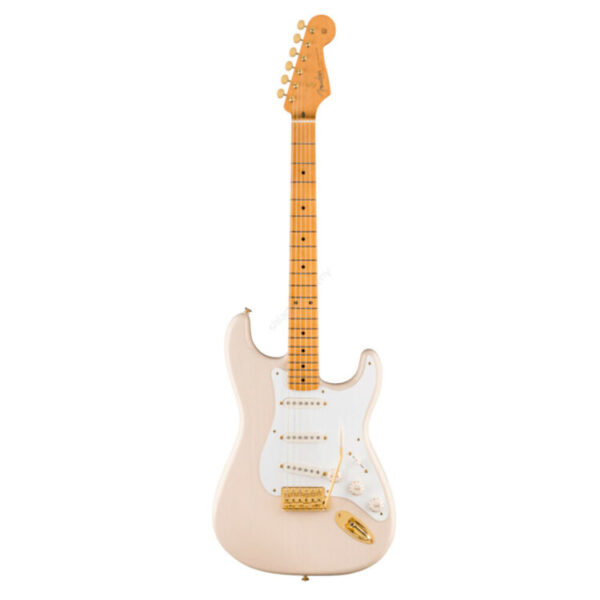 Fender Limited Edition Vintera III Late '50s Stratocaster MN WBL ][ Gitara elektryczna0