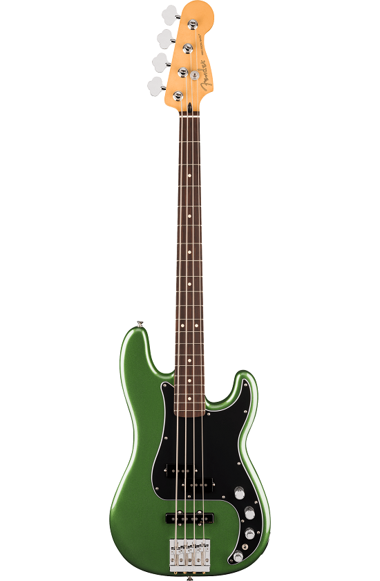 Fender Player II Modified Precision Bass RW HGM