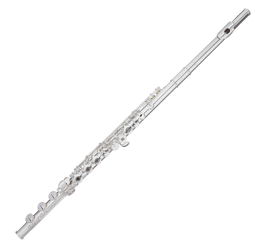 Trevor James Virtuoso (flet)