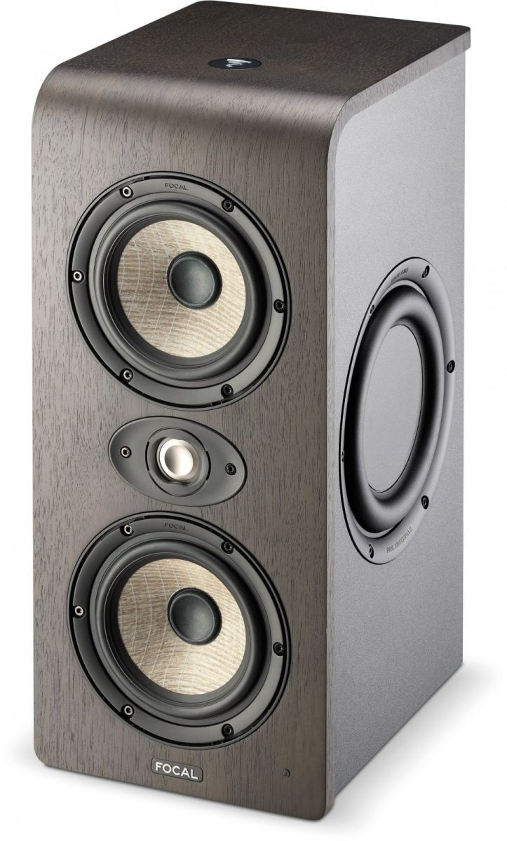 Focal Shape Twin - aktywny monitor studyjny - z ekspozycji1 Focal Shape Twin - aktywny monitor studyjny - z ekspozycji1