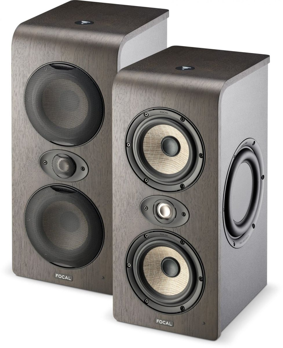 Focal Shape Twin - aktywny monitor studyjny - z ekspozycji2 Focal Shape Twin - aktywny monitor studyjny - z ekspozycji2
