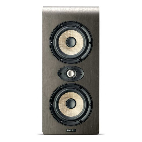 Focal Shape Twin - aktywny monitor studyjny - z ekspozycji