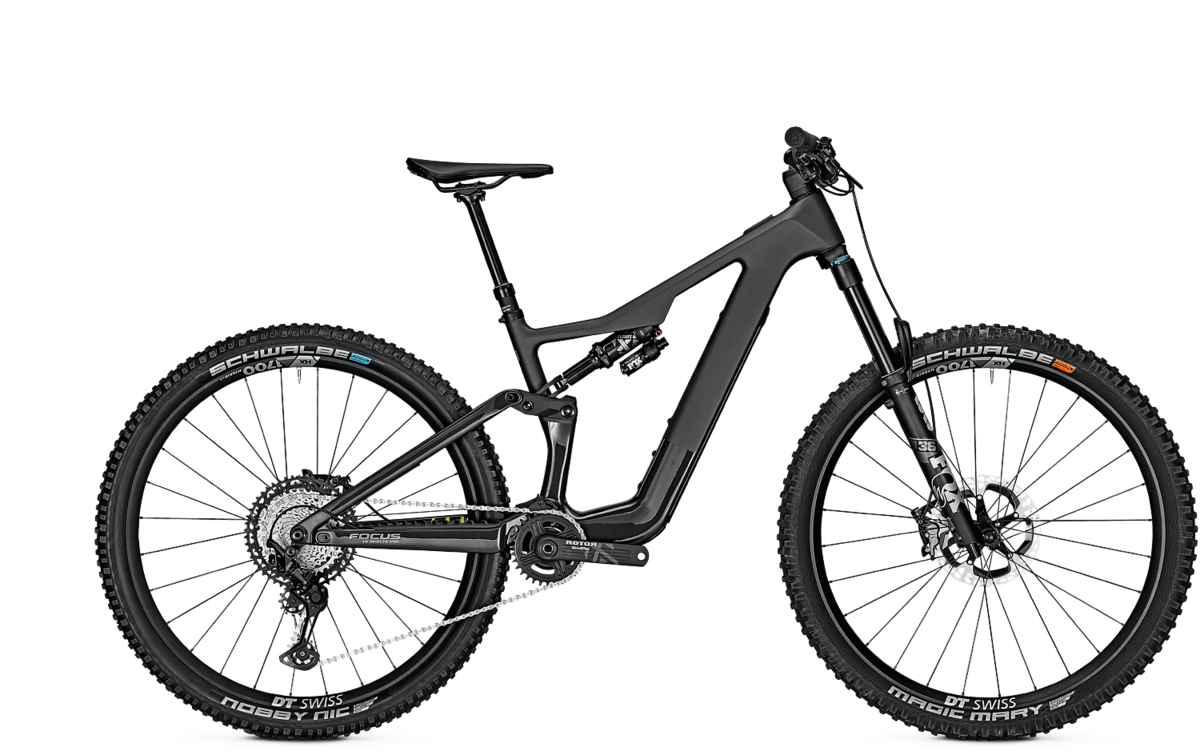 Focus jam² sl 9.9 l carbon raw Focus jam² sl 9.9 l carbon raw