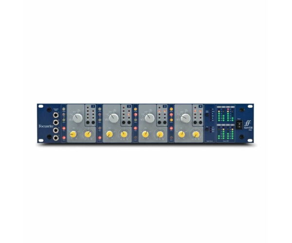 Focusrite ISA 428 mk2