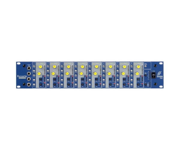 Focusrite ISA 828 mkII
