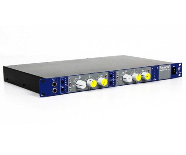 Focusrite ISA TWO