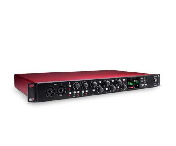 Focusrite Scarlett OctoPre