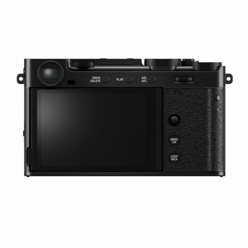 FujiFilm X-E5 body czarny0 FujiFilm X-E5 body czarny0
