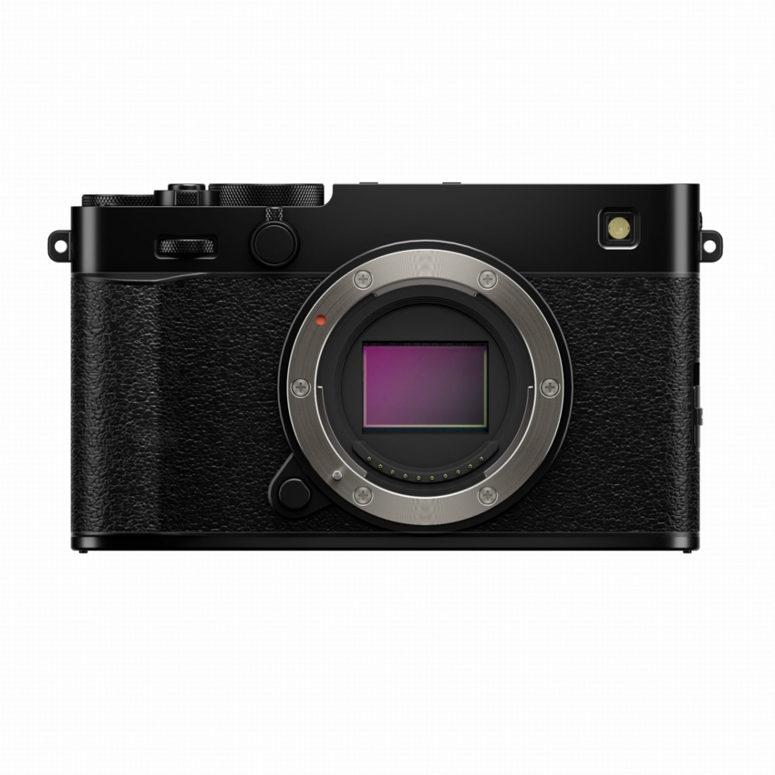FujiFilm X-E5 body czarny FujiFilm X-E5 body czarny