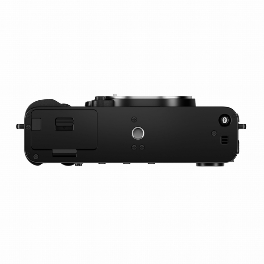 FujiFilm X-E5 body czarny2 FujiFilm X-E5 body czarny2