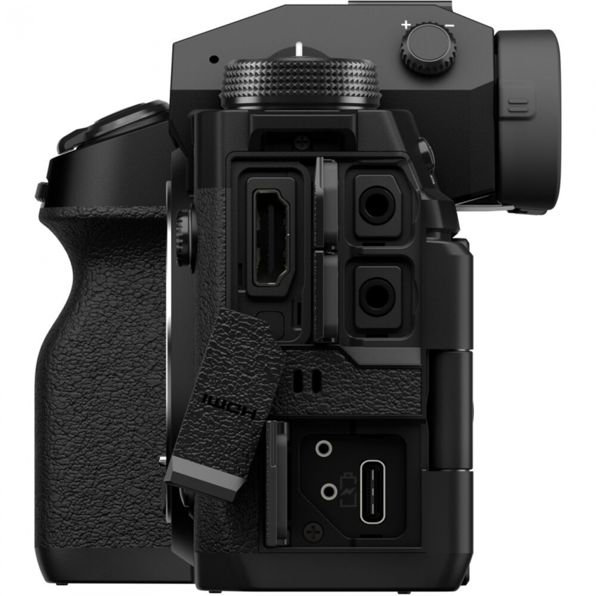 FujiFilm X-H2 Body czarny2 FujiFilm X-H2 Body czarny2