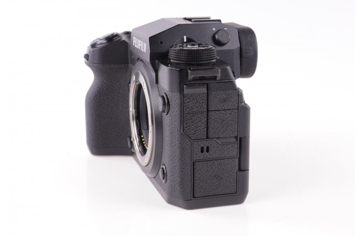 FujiFilm X-H2 Body czarny7 FujiFilm X-H2 Body czarny7