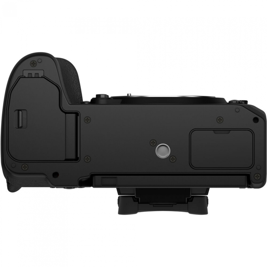 FujiFilm X-H2 Body czarny4 FujiFilm X-H2 Body czarny4