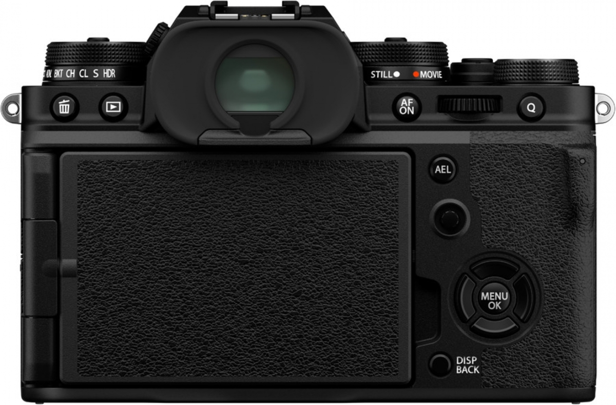 FujiFilm X-T4 Body Czarny3 FujiFilm X-T4 Body Czarny3