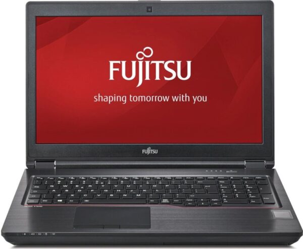 Fujitsu Celsius H780 15,6" Xeon E-2176M 16GB RAM 512GB SSD nVidia Quadro P2000 4GB IPS Full HD WIN 11 Pro