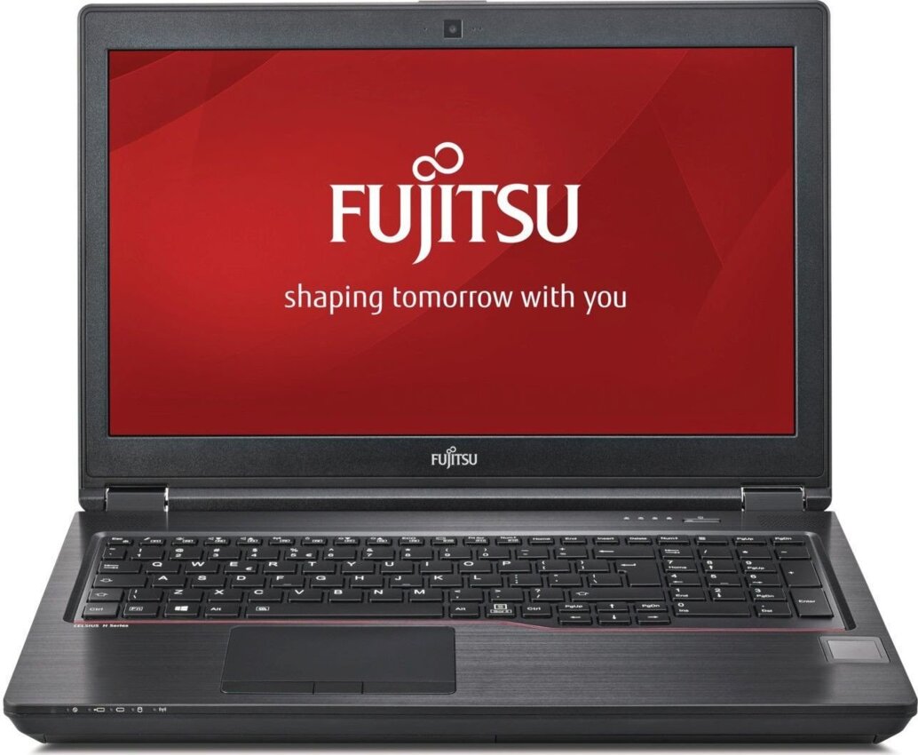 Fujitsu Celsius H780 15,6" Xeon E-2176M 16GB RAM 512GB SSD nVidia Quadro P2000 4GB IPS Full HD WIN 11 Pro Fujitsu Celsius H780 15,6" Xeon E-2176M 16GB RAM 512GB SSD nVidia Quadro P2000 4GB IPS Full HD WIN 11 Pro