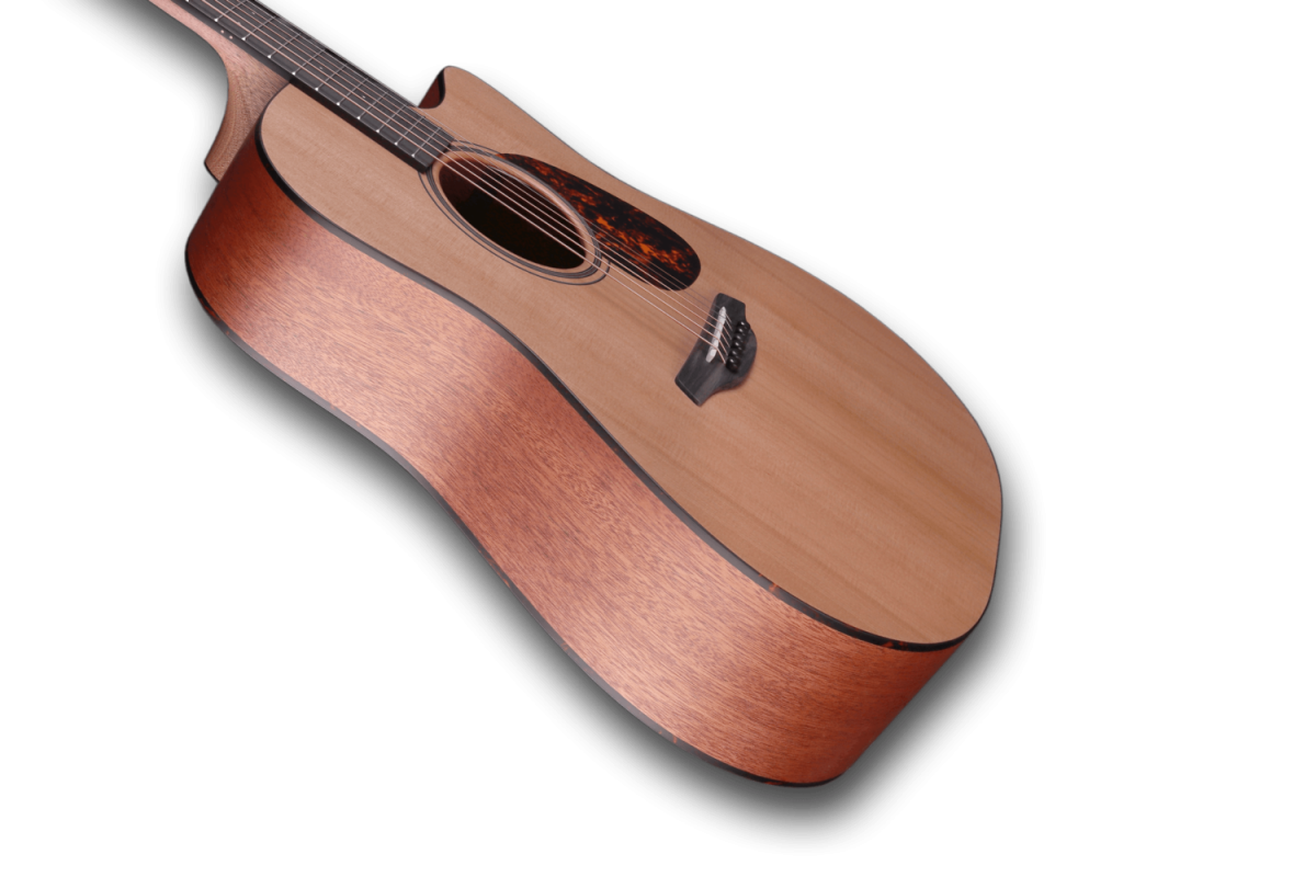 Furch Blue GC-CM 43mm LR Baggs SPE - Gitara Elektroakustyczna0 Furch Blue GC-CM 43mm LR Baggs SPE - Gitara Elektroakustyczna0