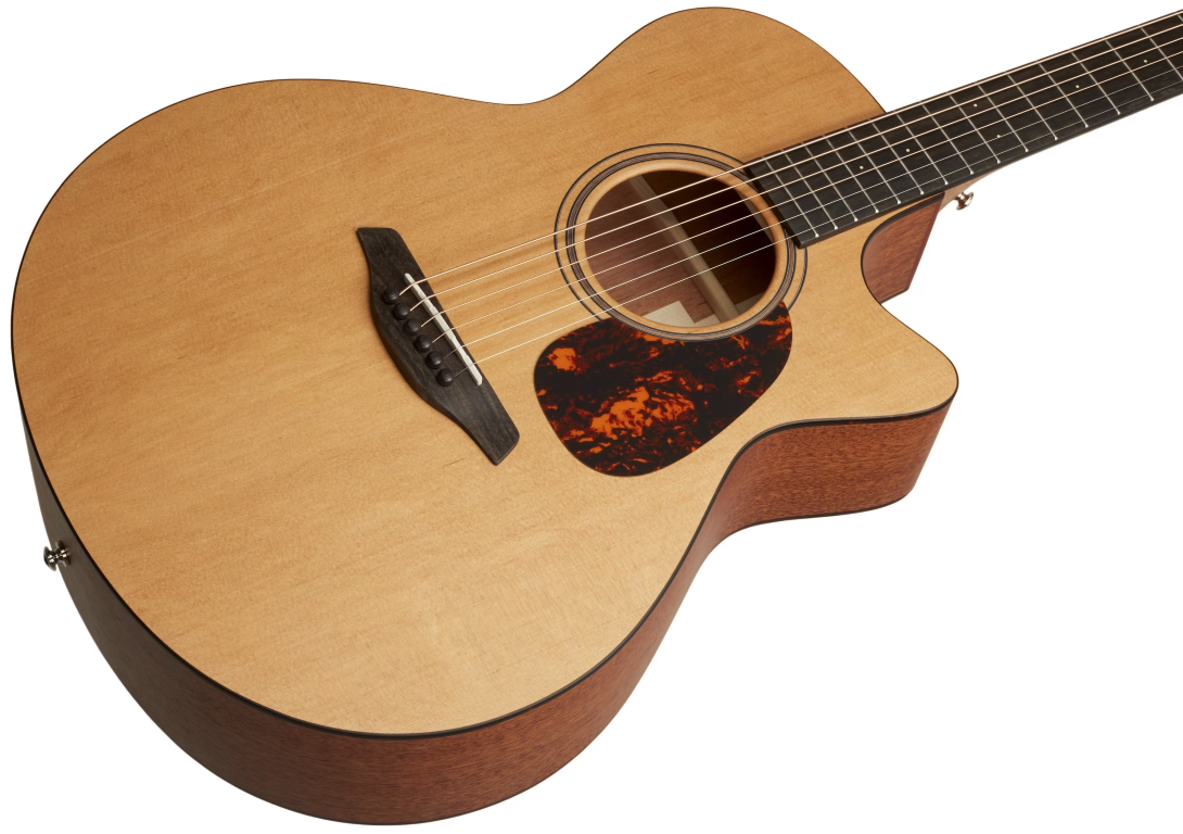 Furch Blue Gc-CM L.R. Baggs SPE CNR Active Gitara elektroakustyczna z kluczami do regulacji2 Furch Blue Gc-CM L.R. Baggs SPE CNR Active Gitara elektroakustyczna z kluczami do regulacji2