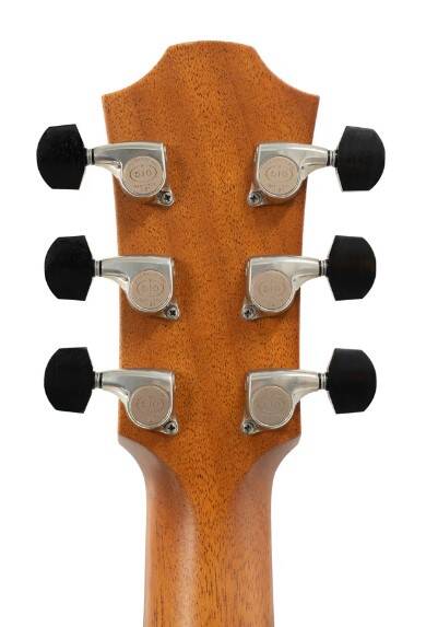 Furch Dark Yellow GC-RR LR Baggs ANTHEM - gitara elektroakustyczna3 Furch Dark Yellow GC-RR LR Baggs ANTHEM - gitara elektroakustyczna3