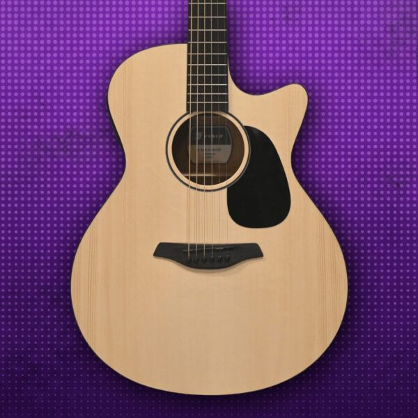 Furch MC Violet Gc-EM SPE ][ Gitara elektro-akustyczna