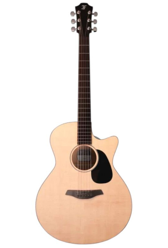 Furch Violet Gc-ER LR Baggs