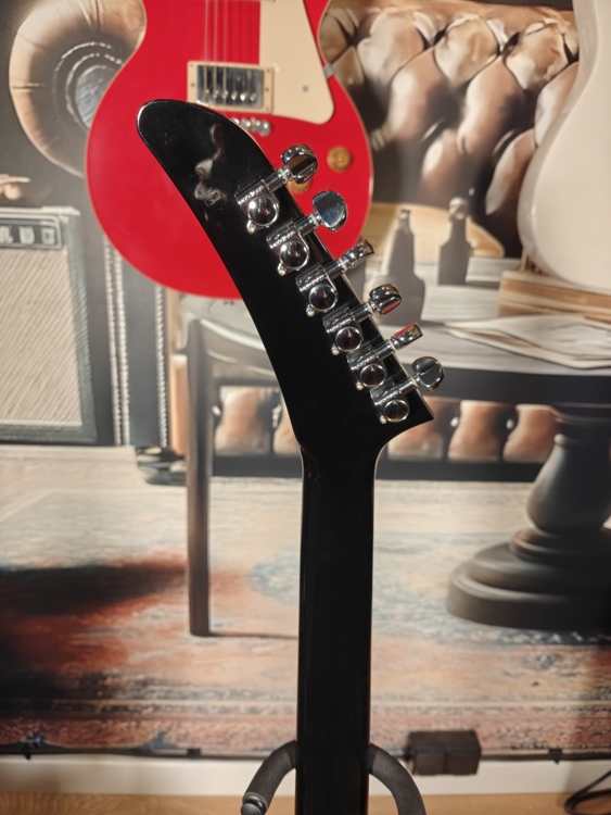 Gibson 80's Explorer16 Gibson 80's Explorer16