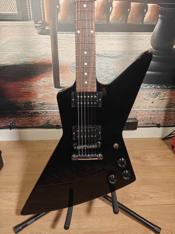 Gibson 80's Explorer7 Gibson 80's Explorer7