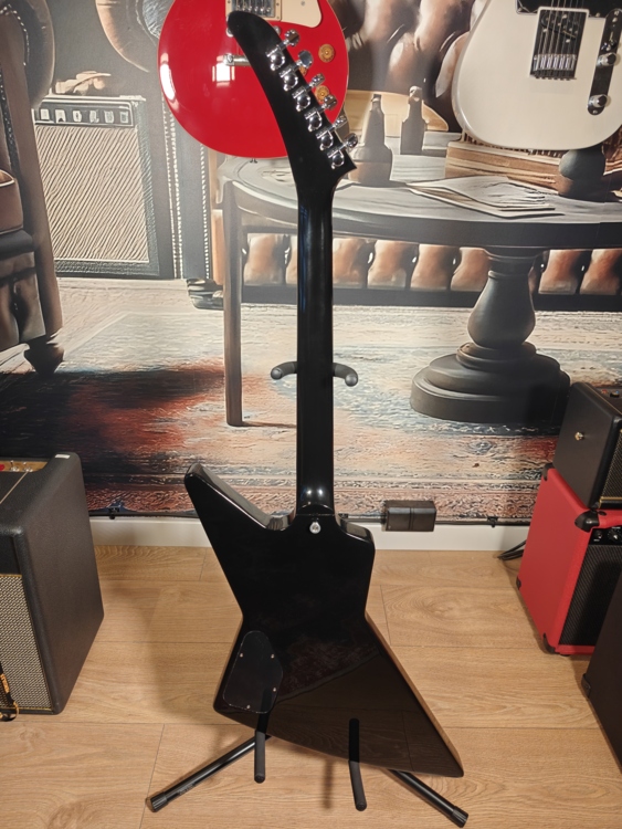 Gibson 80's Explorer14 Gibson 80's Explorer14